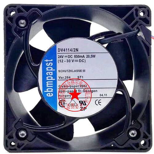 议价DV4114/2N -900 DV4114/2N -905 DV4114/2NH 24V 20.5W 进口