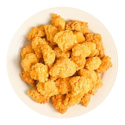 大成盐酥鸡米花空气炸锅食材小吃