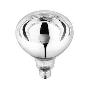 浴霸灯泡浴室卫生间led专用取暖泡275W防水防爆中间照明家用灯泡