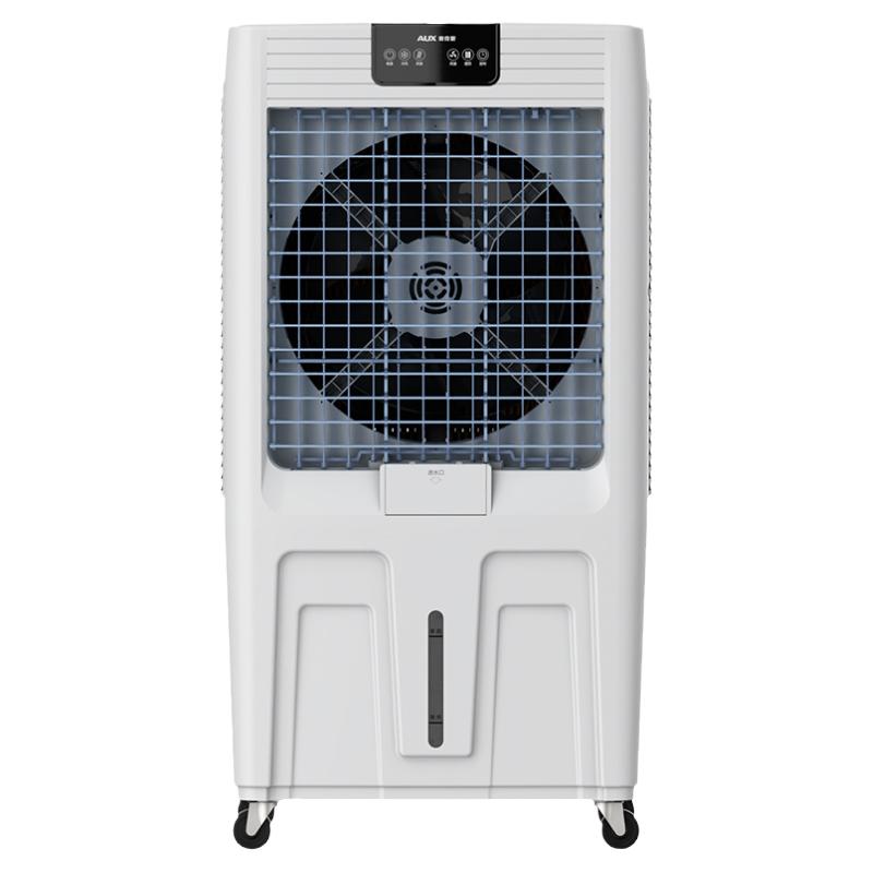 奥克斯工业冷风机移动水空调
