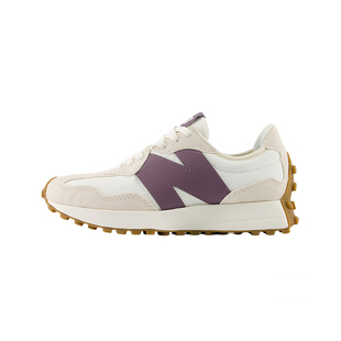 New Balance NB官方正品女鞋舒适轻便百搭休闲鞋327系列WS327FTC