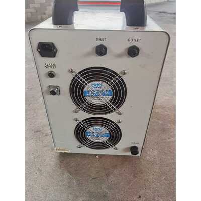 溢价-DNCW5000冷水机220V成色以图为准