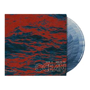 正版唱片 逃跑计划乐队 回到海洋 CD专辑+歌词本 摇滚音乐车载碟