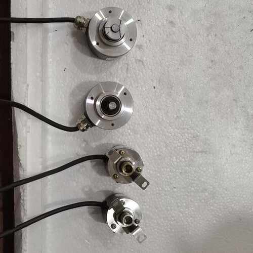 BANNER编码器BES50-08S6H-360