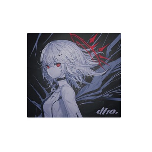 REJECT Arbiter Studio ORBIT钢化玻璃鼠标垫大号电竞游戏FPS专用