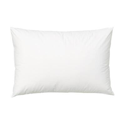 舒适枕芯40x60/65/30x50/35x55小号婴儿儿童宝宝学生宿舍枕头单只