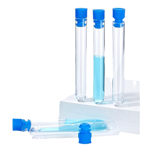 比克曼生物BD Falcon流式细胞管适配BD流式细胞仪密封塑料流式管5ml试管