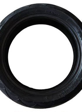 朝阳70/65-6.5电动滑板车真空胎