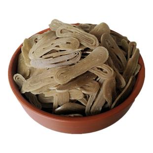 正宗传统兴国手工鱼丝江西赣南特产农家草鱼捶制礼盒鱼粉鱼面食品