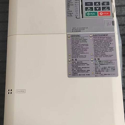 询CIMR-JB4A0005BBA CIMR-JA4A0005BAA