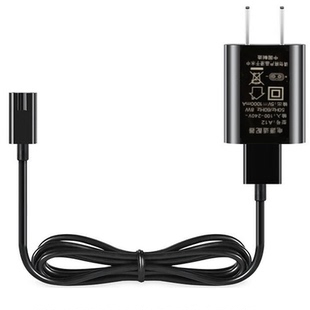 飞科剃须刀配件通用充电头线电动胡须刀FS372/373/339/361F弹簧线