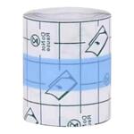 衣领防脏神器透明隐形羽绒服防粉底一次性防脏贴衬衫领口外套袖子