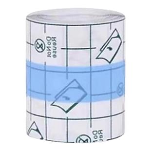 衣领防脏神器透明隐形羽绒服防粉底一次性防脏贴衬衫领口外套袖子