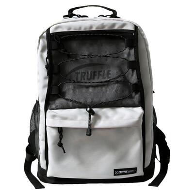 高质感TRUFFLE通用双肩包