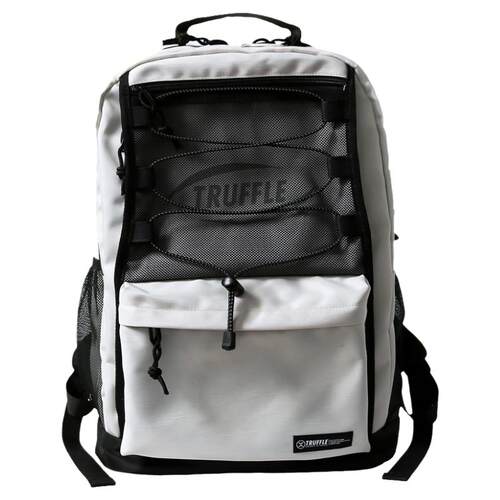 TRUFFLE 双肩包男大容量书包初中高中电脑背包女日系大学生旅行包