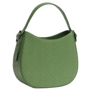 【不撞包】2024夏季新款包包小众设计师款腋下包高级感包包真皮