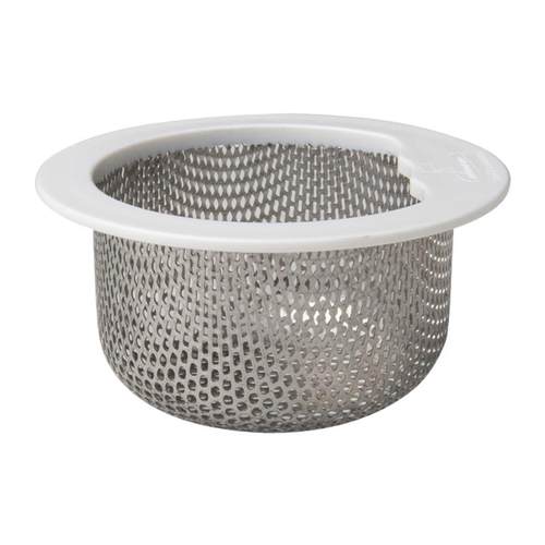 潜水艇厨房水槽下水器过滤网菜盆洗碗池排水管剩饭菜不锈钢提篮笼