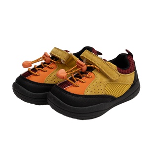 【新品】TOPSTAR儿童运动鞋休闲女童拼色户外鞋男童防滑板鞋