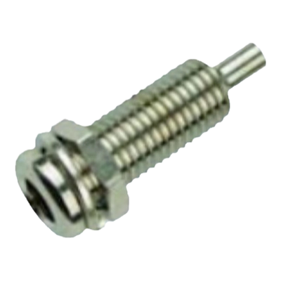 全铜香蕉插头插座连接器QZ