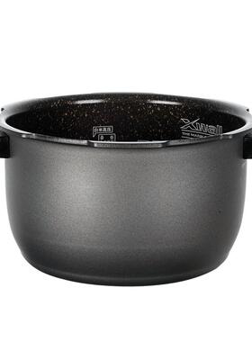 福库3L容量麦饭石型电饭煲内胆