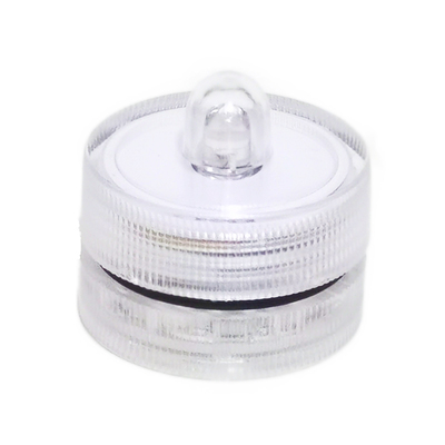 led纽扣电池小灯泡迷你创意圣诞节diy蜡烛灯暖手工橱窗装饰防水