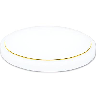 德迈led圆形大气风阳台卧室灯