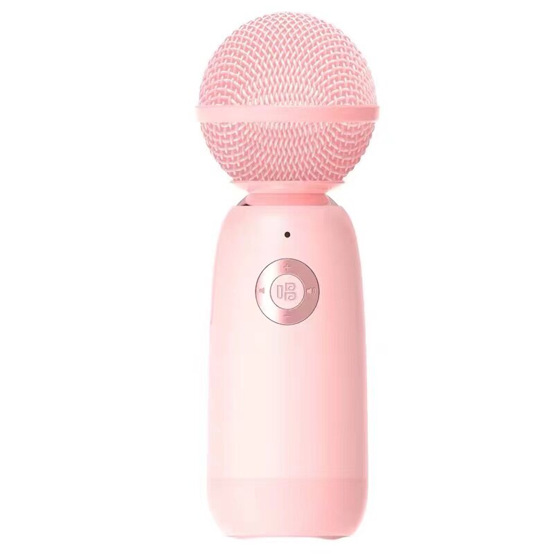 唱吧小巨蛋G2Pro话筒音响一体唱歌聚会户外家用送礼音箱麦克风ktv