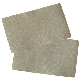 防消磁贴超薄手机id门禁卡贴nfc贴片ic卡贴纸rfid吸波材料隔磁片