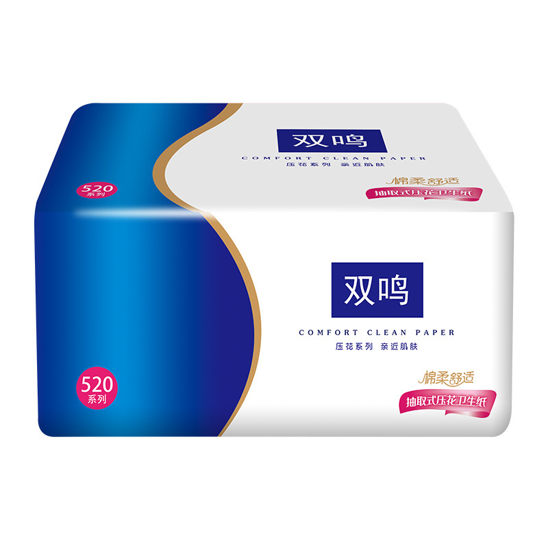 抽取式卫生纸厂家直销