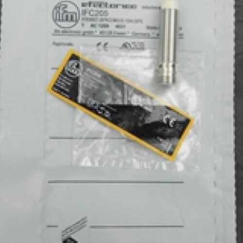 议价IFC205 易福门IFM接近开关全新原装正品假一罚十