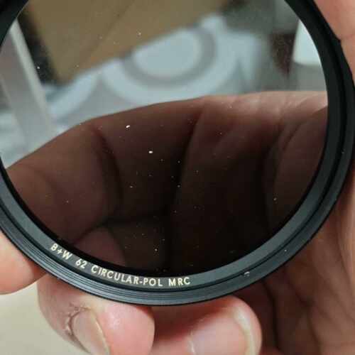 询价-BW德国原产F-PRO 62mm CPL偏振镜，多层镀膜M