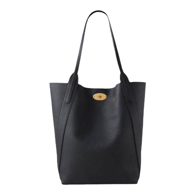 【尊享礼遇】Mulberry/玛葆俪N/S Bayswater Tote托特包通勤女包