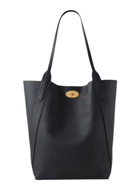 【礼物】Mulberry/玛葆俪N/S Bayswater Tote托特包通勤女包