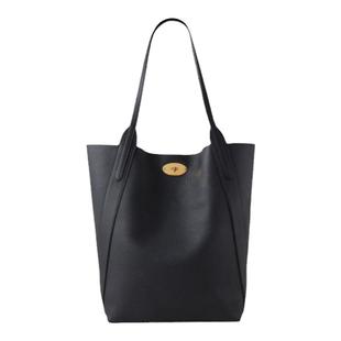 【尊享礼遇】Mulberry/玛葆俪N/S Bayswater Tote托特包通勤女包