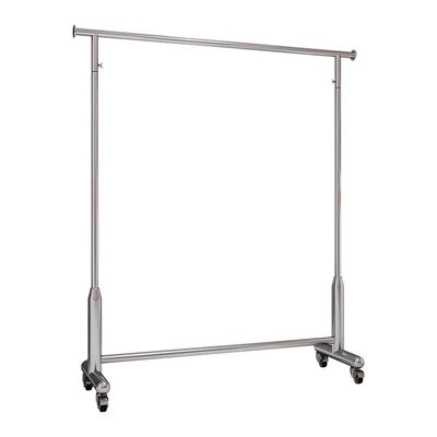 服装店展示架落地式中岛架女装