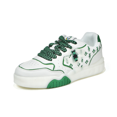 暴力熊旗舰店专柜正品休闲板鞋