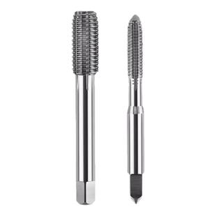 NOIT整体硬质合金丝锥 钨钢挤压丝攻 M2 M3 M4 M5 M6 M8 M10 M12