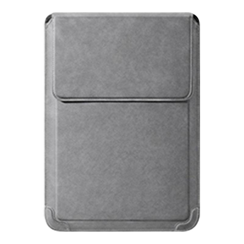三合一笔记本电脑多功能内胆包适用MacBookair苹果华为Matebook14寸联想荣耀thinkbook15保护套1
