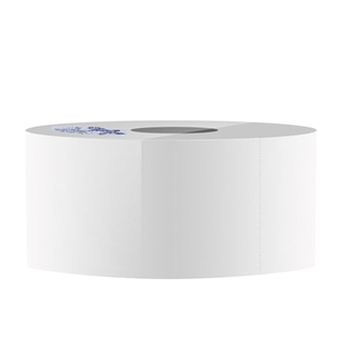 酒店商用中心抽大卷纸大盘纸中间抽厕所壁挂式厕纸卫生间省纸神器