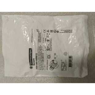 议价可维修Kongsberg康士伯主机转速传感器XS618B全新二手均有货
