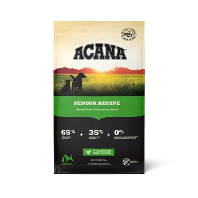 ACANA/爱肯拿美国进口优