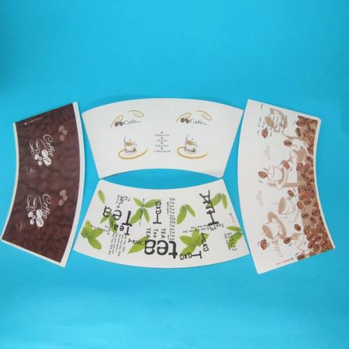 创业设备一次性纸杯打印机纸碗全自动数码印刷机牛皮纸杯片彩印机