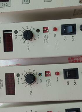 【询价】PINPOINT驱动器PFD-520双控震动盘控制器，实适用