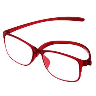 夕阳红老花镜女士品牌高档正品防蓝光高清老人超轻时尚花镜中老年