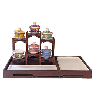 高级创意餐盘酒店盘子帝皇大龙虾吃特色海鲜餐具帝王蟹三吃三部曲