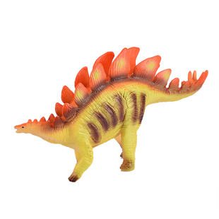 仿真恐龙模型玩具食肉暴龙恐龙模型儿童认知玩具家居摆件礼品