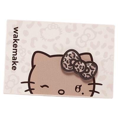 wakemakehellokitty平成辣妹