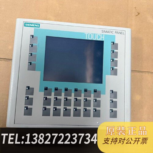 原装正品6AV6 6420DA011AX1 OP177B现货议价