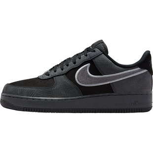 Nike/耐克正品Air Force 1 07 LV8男士系带板鞋IB6842-002