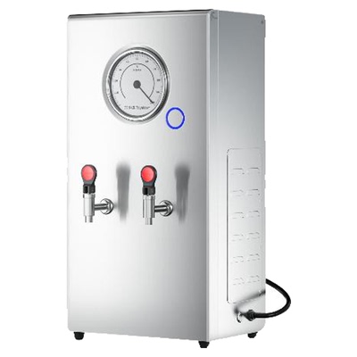 【新品热销】荣事达商用开水器